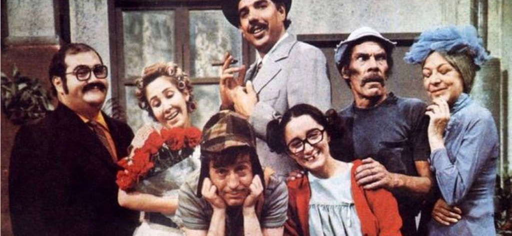 Entérate de cuánto ganan los actores de El Chavo del 8