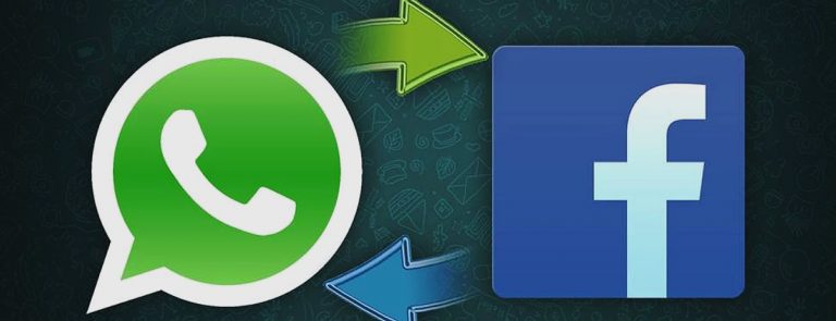 Usuarios de Whatsapp deberán aceptar compartimiento de datos con Facebook