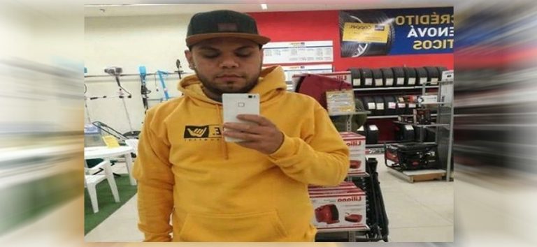 Arrollado por un tren muere venezolano en Argentina