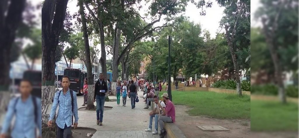 maturin centro