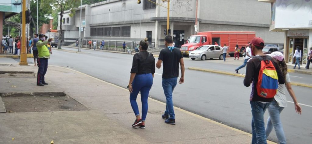 covid centro maturin