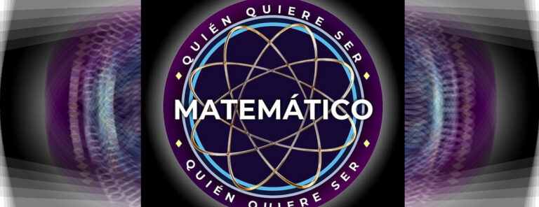 ¿Quién Quiere ser Matemático?, el nuevo programa educativo de ‘Mater Dei’