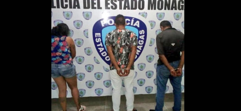 Intentaron matar a un hombre en La Gran Victoria