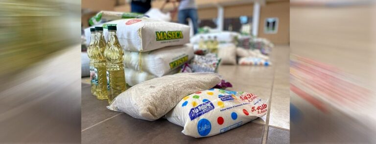 Pasta, harina de maíz y azúcar entre los alimentos que más aumentaron en mayo