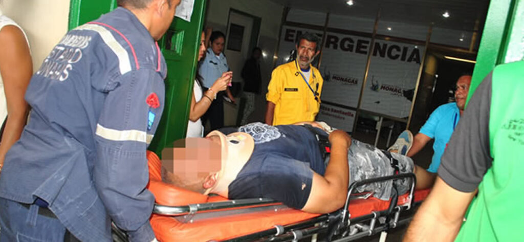 emergencia, bomberos