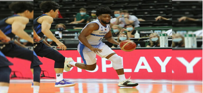 La Vinotinto del Baloncesto busca pasar a la final en el Repechaje