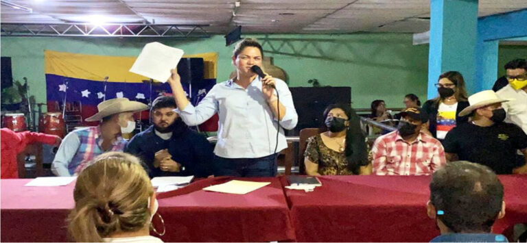 Fuentes: Rescataremos la identidad cultural en las parroquias de Maturín