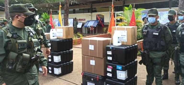 Monagas contará con 48 mesas electorales para simulacro del domingo