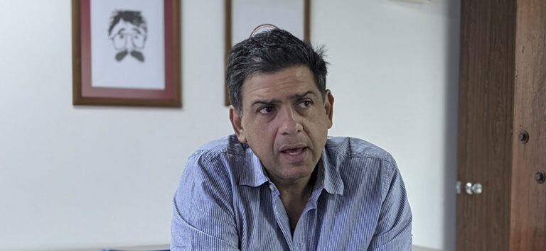 Ocariz declina y Uzcátegui se perfila como candidato de la MUD en Miranda