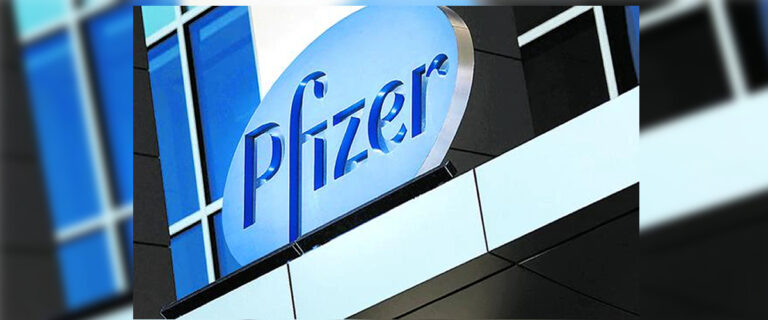 Pfizer anuncia nueva píldora experimental contra la Covid-19