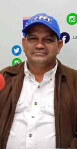 Luis Marín