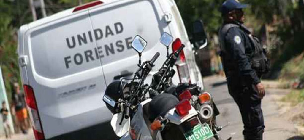 cicpc, homicidios, forense