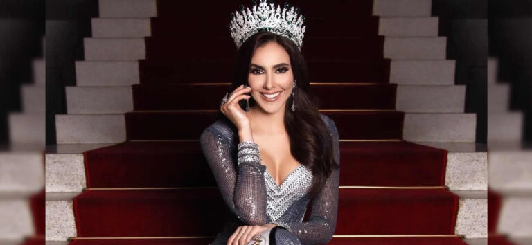 Luiseth Materán busca este domingo la octava corona para Venezuela en el Miss Universo