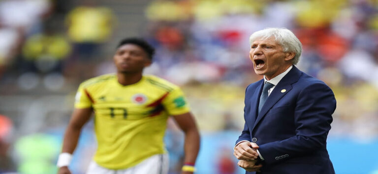 «No vamos a mirar la tabla actual»: Pékerman piensa en 2026 para Venezuela