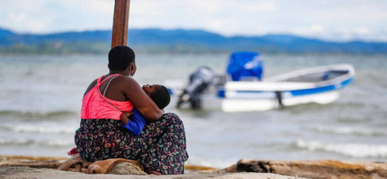 ONU se pronuncia: Ningún niño migrante debería morir jamás