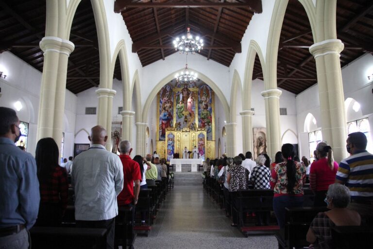 Maturín preparada para recibir visitantes durante la Semana Santa