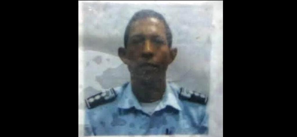 Accidente en la Av. Ugarte Pelayo cobró la vida de un Polimonagas