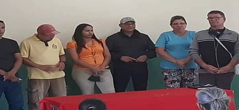 Cincuenta productores participan en diplomado de maestros cunicultores