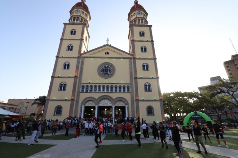 La Diócesis de Maturín celebrará a Nuestra Señora del Carmen