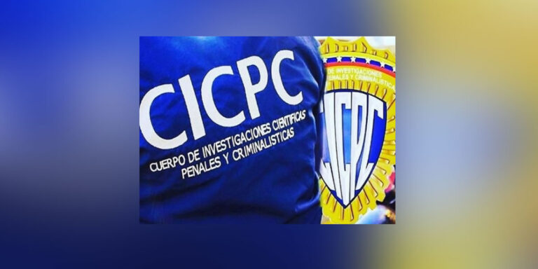 Asesinan de múltiples disparos a hombre en plena avenida de Los Guaritos