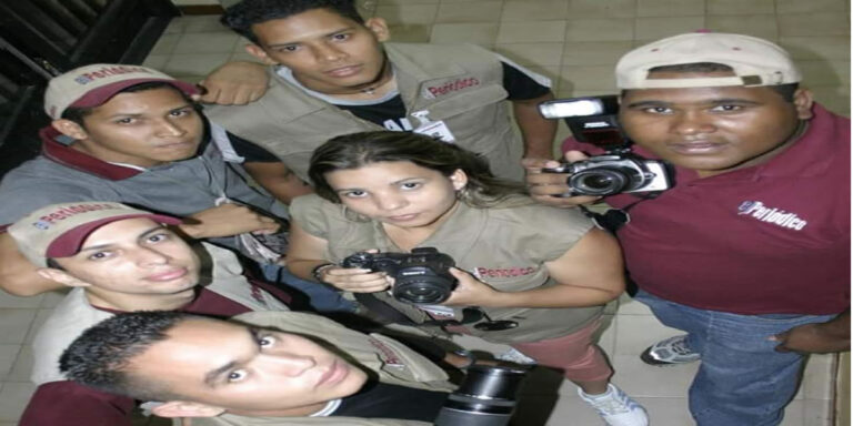 El Periódico de Monagas ha sido cuna y escuela de fotógrafos en el estado