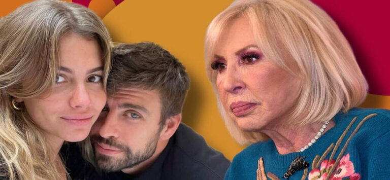 Laura Bozzo explota contra Clara Chía y le dijo de todo