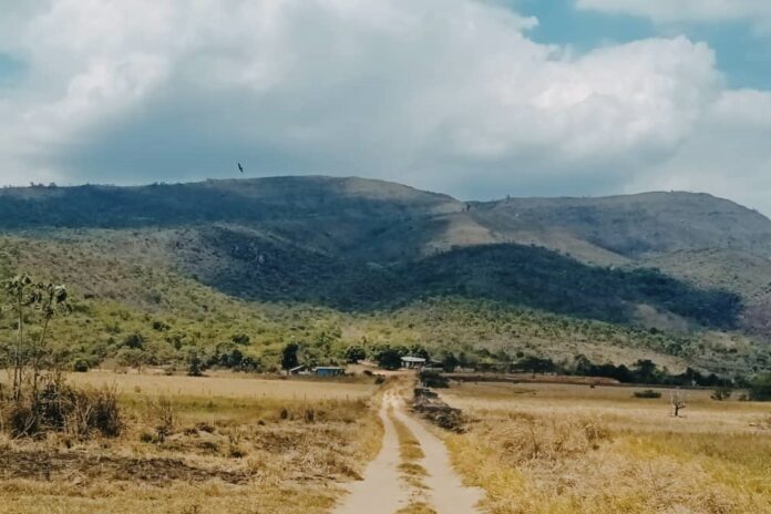 La ruta de Los cuatro elementos, un lugar que es paraíso y magia en Monagas