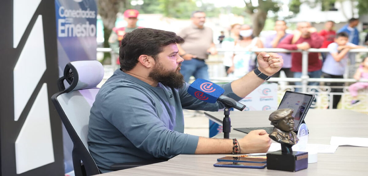 Obras de infraestructura deportiva perfilan a Monagas como una potencia