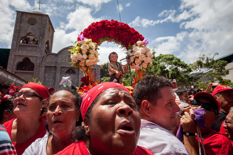 Estas son algunas de las tradiciones por el día de San Juan Bautista