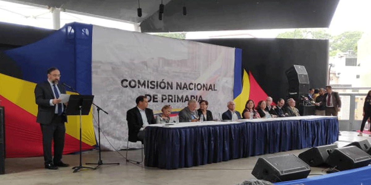 CNP suma 140 mil venezolanos listos para votar en el exterior