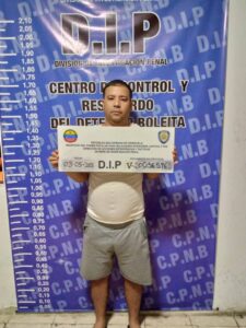 Siete fugados del centro de detención preventiva de la PNB 