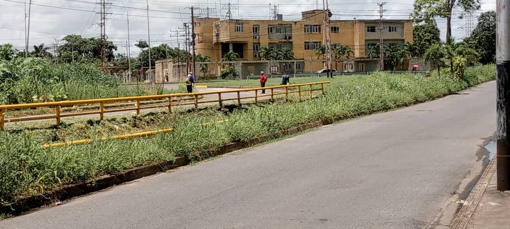 Inseguridad azota al sector Las Avenidas de Maturín 