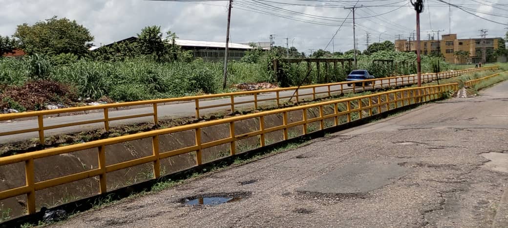 Inseguridad azota al sector Las Avenidas de Maturín 