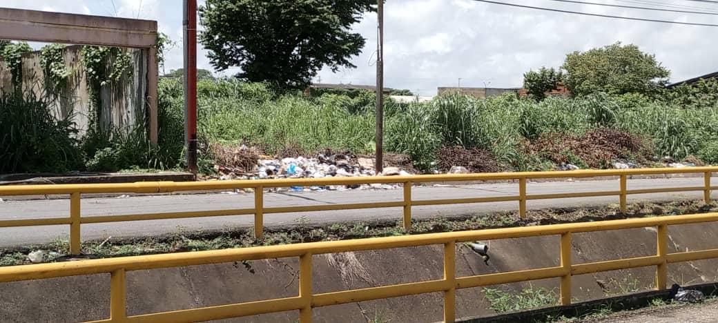 Inseguridad azota al sector Las Avenidas de Maturín 