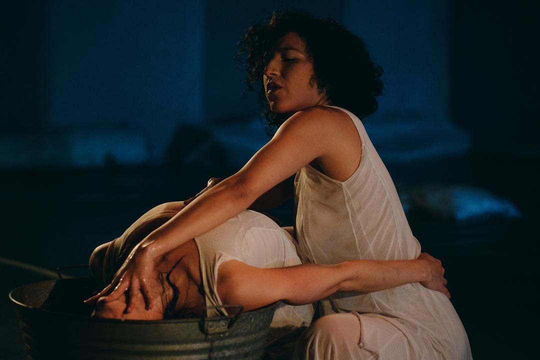 Amaká Colectiva representará a Venezuela en el Festival de Mujeres en Escena por la Paz