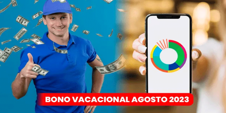 ¡Atención! Inició pago del Bono Vacacional para los docentes