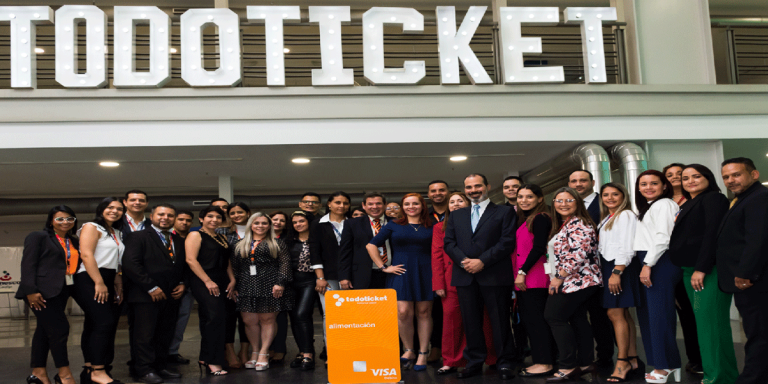 Todoticket: Una solución efectiva para elevar la competitividad empresarial