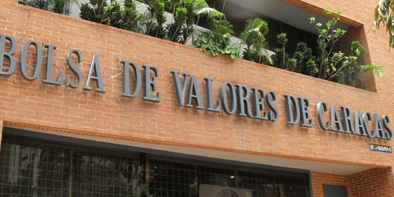 Bolsa de Caracas cerró en alza este jueves #17Ago