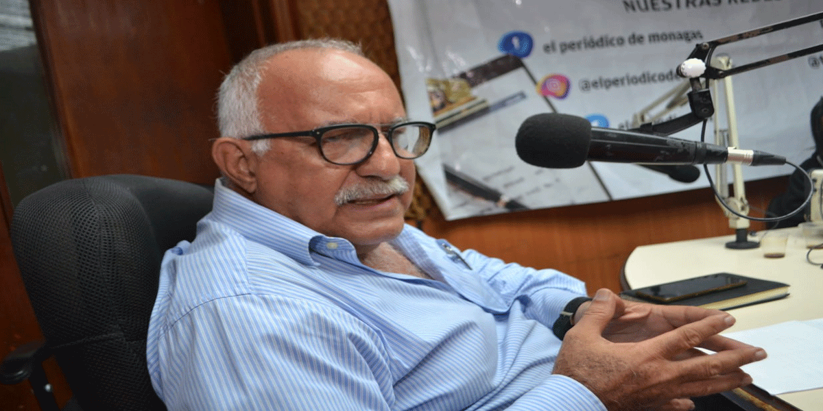 Battikha: Ley de Armonización Tributaria atenta contra la descentralización