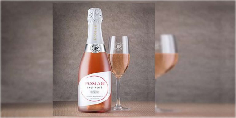 Bodegas Pomar gana medalla de oro en Alemania con su vino espumoso Pomar Brut Rosé