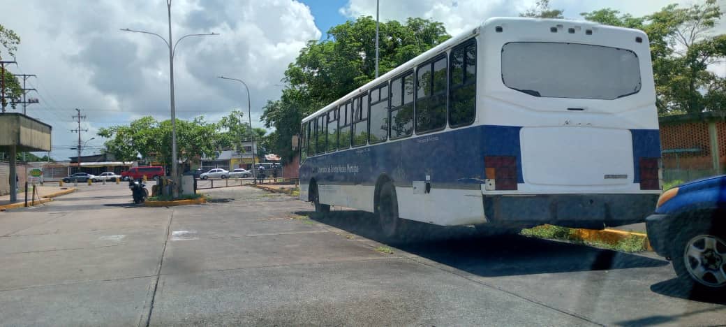 Más 10 dólares gastan estudiantes de la UDO por falta de transporte universitario