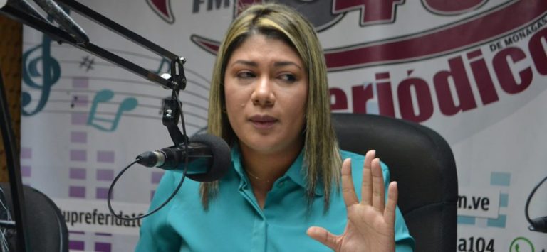 Secretaria de Gobierno: la situación en el municipio Sotillo está normalizada