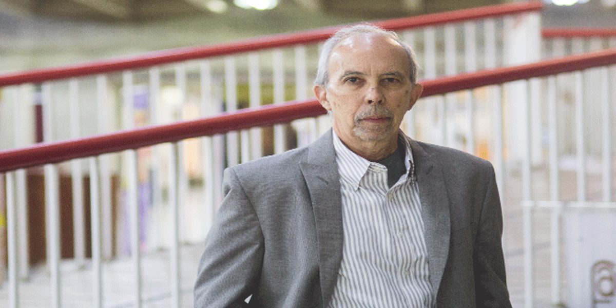 Rector Rago: «Es inevitable el diálogo entre el gobierno y la universidad»