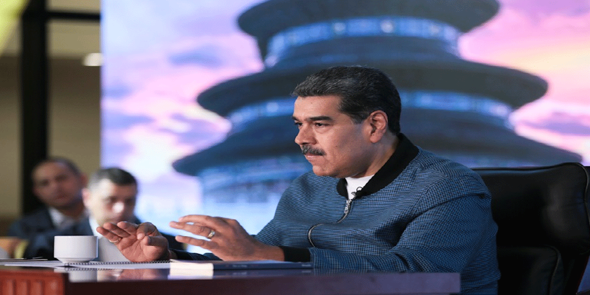 Maduro anuncia que se gestione el ingreso de Venezuela al NBD de los Brics