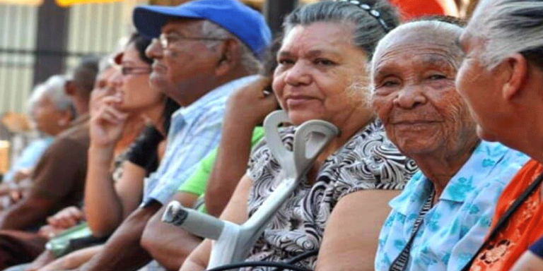 ¿Cuántas nuevas pensiones de Amor Mayor aprobó el Gobierno Nacional?