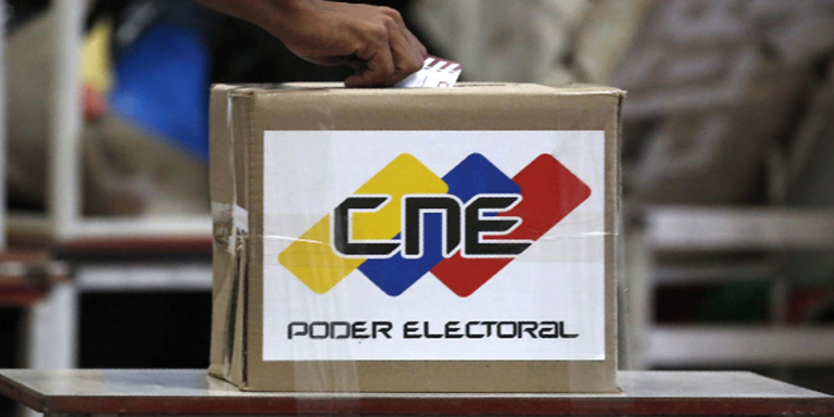 ONG piden al Estado garantizar la integridad de los procesos electorales