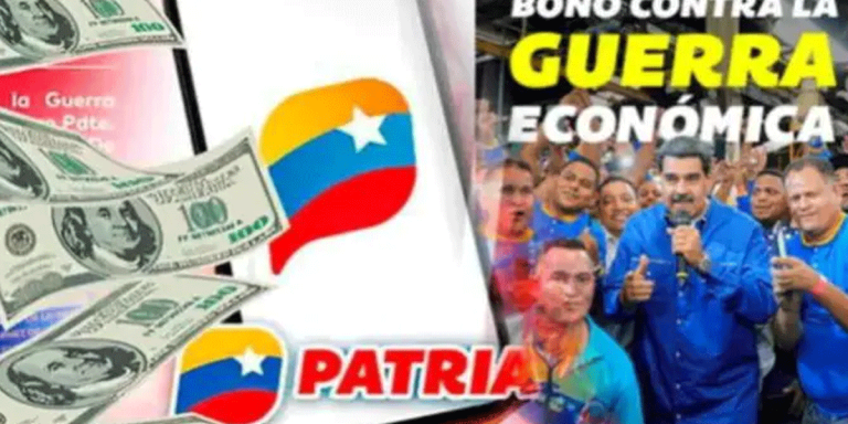 ¡Pendiente! Bono de Guerra septiembre ¿Viene con nuevo monto?