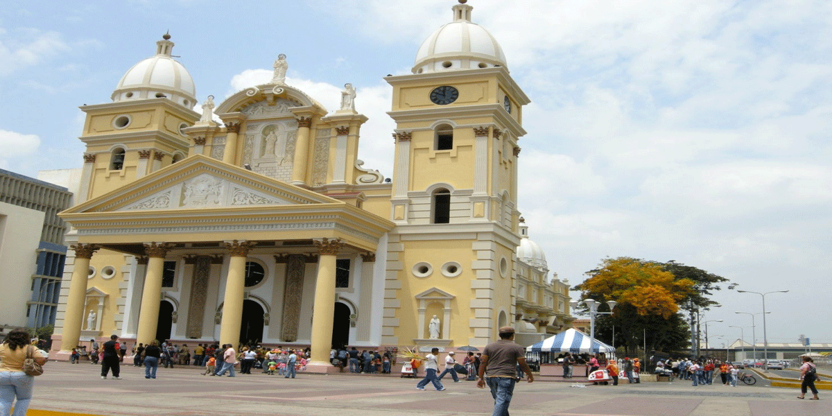 Arquidiócesis de Maracaibo anuncia comisión para prevenir abusos sexuales en la Iglesia