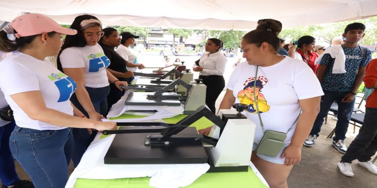 La mesa está servida para el gran festival Monagas Fe