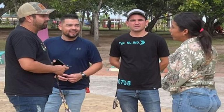 Team Rutero: Impulsando el Ecoturismo Familiar y la Conexión Cultural en Venezuela